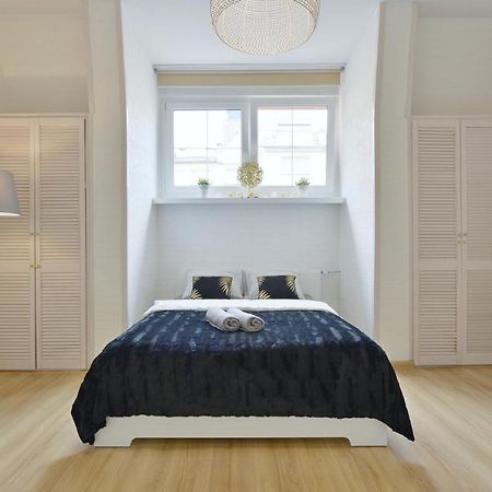 Sonya Apartment Wroclaw Ngoại thất bức ảnh