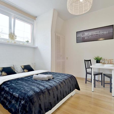 Sonya Apartment Wroclaw Ngoại thất bức ảnh