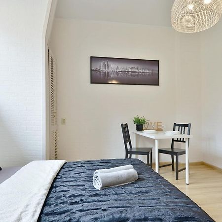 Sonya Apartment Wroclaw Ngoại thất bức ảnh