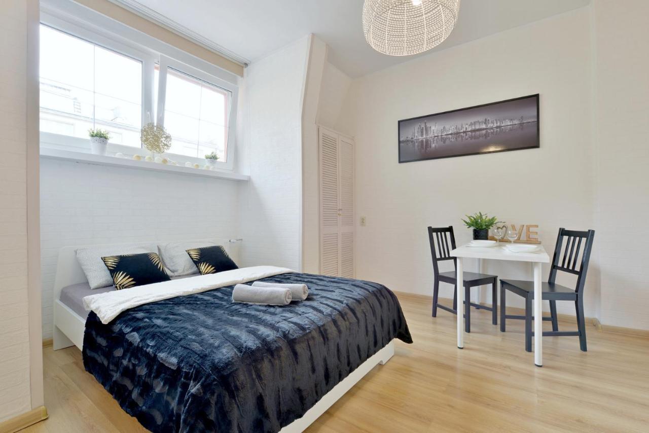 Sonya Apartment Wroclaw Ngoại thất bức ảnh