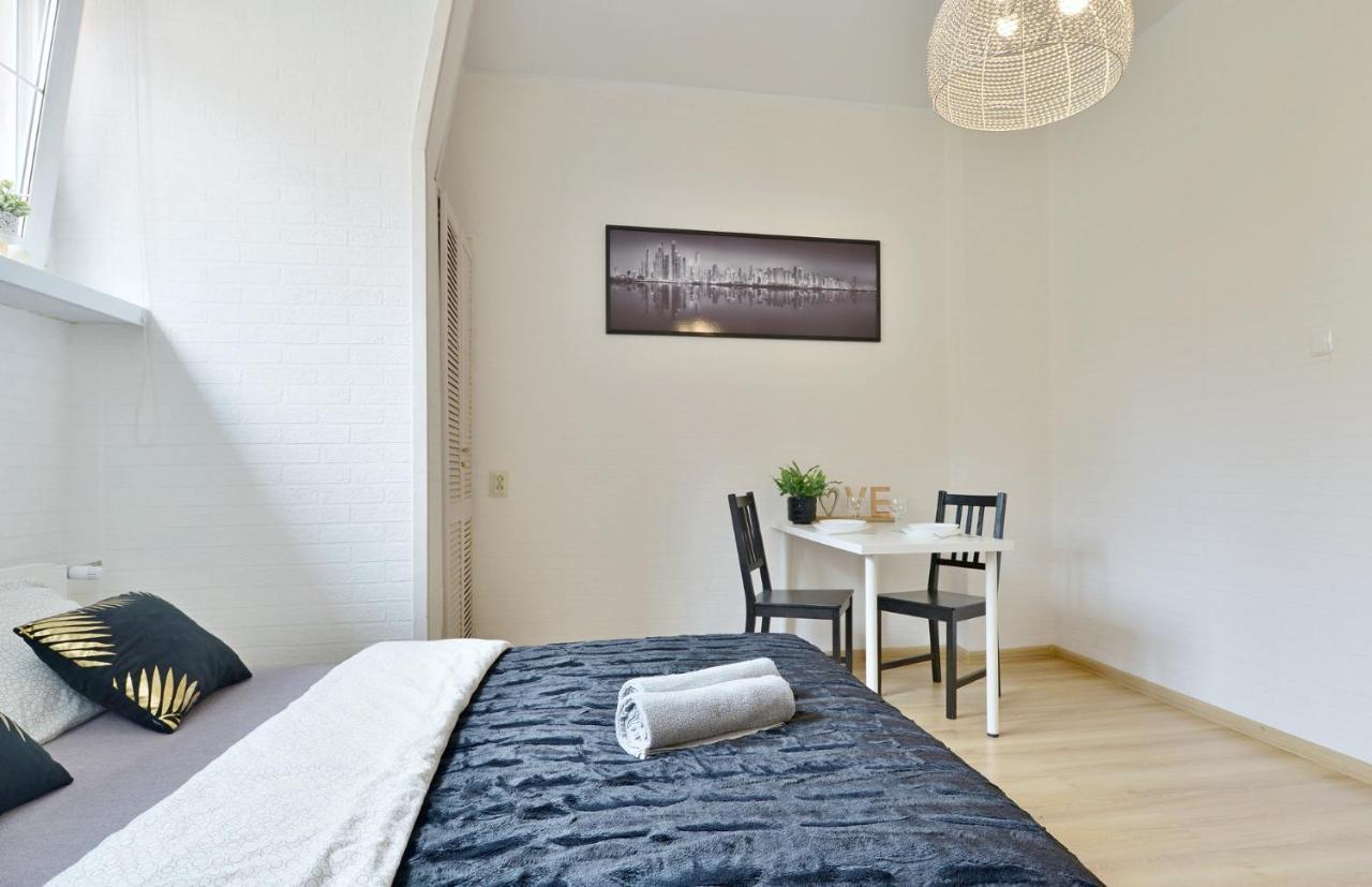 Sonya Apartment Wroclaw Ngoại thất bức ảnh