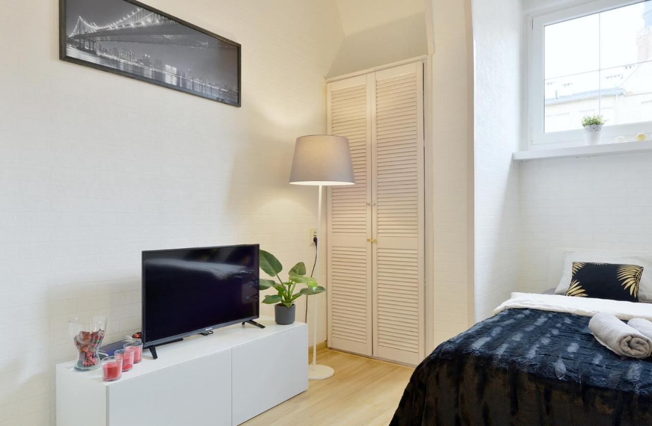 Sonya Apartment Wroclaw Ngoại thất bức ảnh